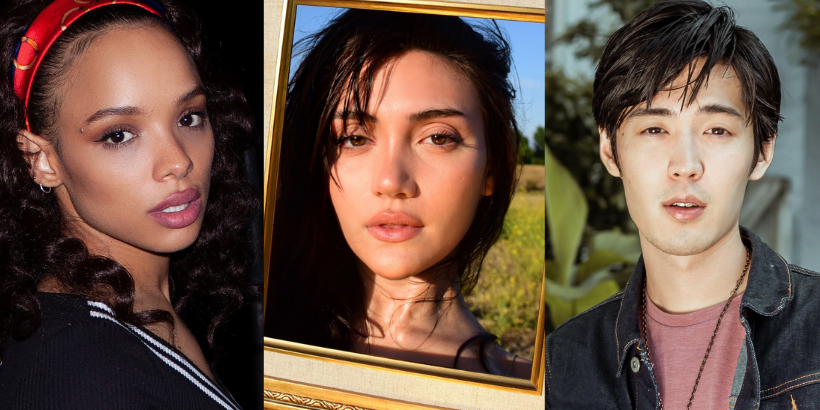     Akademia Wampirów - znamy obsadę! Serial jak Bridgertonowie i Gra o Tron z wampirami?